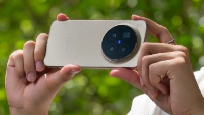 Vivo X500 Pro Dikabarkan Hadir dengan Chip 2nm dan Layar 144Hz, Simak Spesifikasi Terbarunya