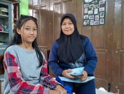 Kisah Imelda Lolos SPMB 2026 di SMPN 16 Malang, Sempat Cemas karena Jalur Domisili