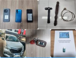 Motif Harta dan Asmara, Empat Tersangka Ditangkap dalam Kasus Pembunuhan Lansia Purwokerto