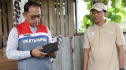 Pertamina RU Cilacap Cari Local Hero Lewat Wijayakusuma Awards 2026