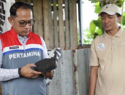 Pertamina RU Cilacap Cari Local Hero Lewat Wijayakusuma Awards 2026