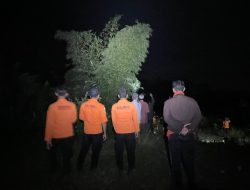 Lansia Diduga Tersesat di Hutan Karangmoncol Purbalingga, Pencarian Dilanjutkan Hari Ini