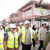 Sekolah Rakyat Banyumas Siap Beroperasi Juli 2026, Fasilitas Hampir Rampung