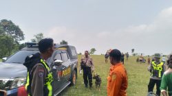 Lansia Hilang di Hutan Bukit Tobong Belum Ditemukan, Tim SAR Kerahkan Anjing Pelacak