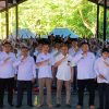 Peserta YVLC Banyumas Didorong Jadi Relawan Berkarakter dan Pemimpin Masa Depan