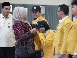KKN Unsoed 2026 Dimulai, Sebanyak 3.761 Mahasiswa Diterjunkan ke 9 Kabupaten dan 4 Negara
