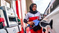 Pertamina Pastikan Stok BBM di Jateng dan DIY Aman, Masyarakat Diimbau Tak Perlu Khawatir