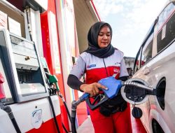 Pertamina Pastikan Stok BBM di Jateng dan DIY Aman, Masyarakat Diimbau Tak Perlu Khawatir
