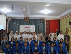 UMP Luncurkan Program DOPAMIN, Mahasiswa Siap Tekan Angka Anemia Remaja di Desa Kalisalak