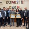 Akademisi UMP Beri Masukan Strategis RUU Perampasan Aset di Komisi III DPR RI