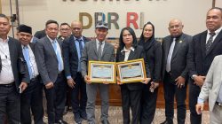 Akademisi UMP Beri Masukan Strategis RUU Perampasan Aset di Komisi III DPR RI