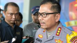 Polda Jateng Catat 16 Kebakaran Lahan dalam 11 Hari, Warga Diminta Waspada Puncak Kemarau