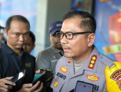 Polda Jateng Catat 16 Kebakaran Lahan dalam 11 Hari, Warga Diminta Waspada Puncak Kemarau