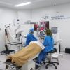 Dokter Spesialis Mata Gelar Operasi Katarak Gratis, Perluas Akses Layanan Kesehatan Mata