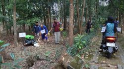 Rekonstruksi Pembunuhan Kepala Dusun di Purbalingga Digelar, Tersangka Peragakan 21 Adegan