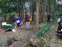 Rekonstruksi Pembunuhan Kepala Dusun di Purbalingga Digelar, Tersangka Peragakan 21 Adegan