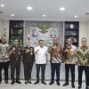 Pertamina Kilang Cilacap Perkuat Kerja Sama Hukum dengan Kejati Jateng