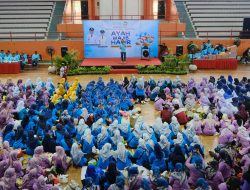 Fenomena Fatherless Jadi Sorotan, Banyumas Perkuat Kampanye Ayah Wajib Hadir
