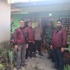 Geger Subuh di Mersi Purwokerto: Dengar Tangisan, Warga Temukan Bayi di Atas Gerobak Sate