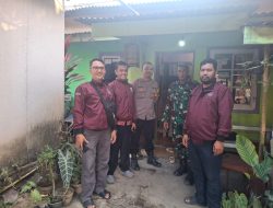 Geger Subuh di Mersi Purwokerto: Dengar Tangisan, Warga Temukan Bayi di Atas Gerobak Sate