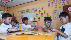 Hari Anak Nasional 2026 Jadi Momentum Kurangi Ketergantungan Gawai