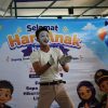 Seru! Daop 5 Purwokerto Isi Hari Anak Nasional dengan Wisata Edukasi Naik Kereta Api