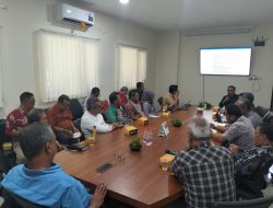 Pengurus Koperasi Merah Putih Banyumas Mengaku “Gempung”, Soroti Peran yang Kian Terpinggirkan