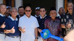 500 Rumah Tidak Layak Huni di Banyumas Resmi Direhabilitasi