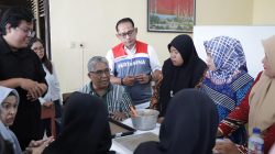 Semangat Tak Berbatas, Kulit Pisang Jadi Asa Baru bagi Penyandang Disabilitas