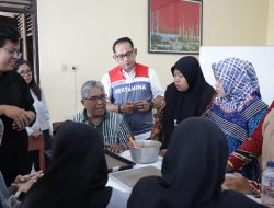 Semangat Tak Berbatas, Kulit Pisang Jadi Asa Baru bagi Penyandang Disabilitas