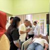 Update Korban Tribun VIP Ambruk di GOR Satria Purwokerto: 90 Orang Dirawat di 11 Rumah Sakit