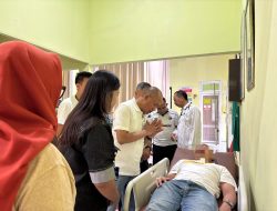 Update Korban Tribun VIP Ambruk di GOR Satria Purwokerto: 90 Orang Dirawat di 11 Rumah Sakit