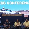 Insiden Robohnya Tribun VIP Kejurnas Drift, Panitia Pastikan Tanggung Biaya Perawatan Korban