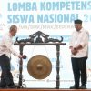 LKS Nasional 2026 Dibuka, Hampir 10 Ribu Siswa Berebut Tiket Jadi Talenta Terbaik Indonesia