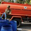 18 Ribu Lebih Warga Cilacap Mengalami Krisis Air Bersih