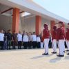Sekolah Rakyat Banyumas Resmi Gelar MPLS, Bupati Sadewo: Ini Kesempatan Mengubah Masa Depan