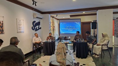 Pendidikan Jarak Jauh Diperluas, Kemendikdasmen Jemput Bola Anak Tidak Sekolah