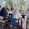 Aston Purwokerto Gelar Workshop Pembuatan Tas Manik, Dorong Kreativitas Komunitas