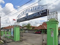 Polresta Banyumas Bongkar Dugaan Korupsi Dana Desa Rp741 Juta, Mantan Kades Jadi Tersangka