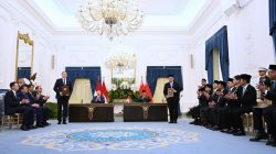 Belarus Tawarkan Kerja Sama Strategis dengan Indonesia
