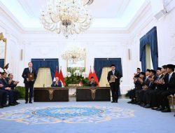 Belarus Tawarkan Kerja Sama Strategis dengan Indonesia