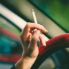 Cara Menghilangkan Bau Rokok di Kabin Mobil