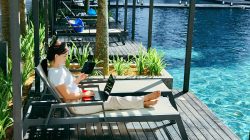 Apa Itu Digital Nomad? Kenali Gaya Hidup Pekerja Remote yang Bisa Bekerja dari Mana Saja