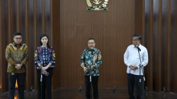 DPR Fasilitasi Dialog soal Isu PHK TikTok, Manajemen Pastikan Tak Ada Pemutusan Hubungan Kerja