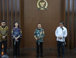 DPR Fasilitasi Dialog soal Isu PHK TikTok, Manajemen Pastikan Tak Ada Pemutusan Hubungan Kerja