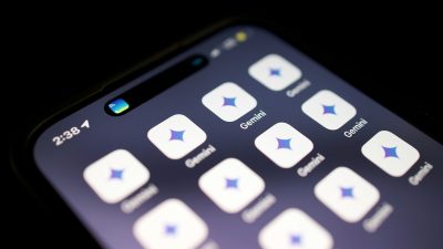 Google Luncurkan AI Gemini Omni Flash dan Nano Banana 2 Lite, Bikin Gambar dan Video Makin Cepat