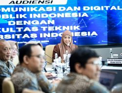 Indonesia Jadi Tuan Rumah C2C-CTF 2026, Ajang Internasional Perkuat Talenta Keamanan Siber