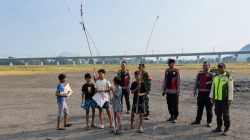 KCIC Amankan 3.333 Layang-layang di Jalur Whoosh, Gangguan Meningkat Saat Libur Sekolah