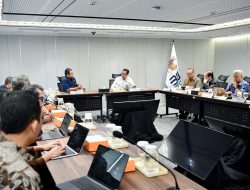 Komdigi dan BUMN Bangun Jalur Karier Talenta AI Indonesia