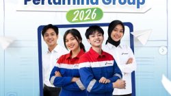 Lowongan Kerja Magang BUMN Dibuka! Pertamina Group Siapkan 400+ Posisi untuk Fresh Graduate
